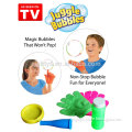 2014 hot sale magic bouncing juggle bubble with gloves